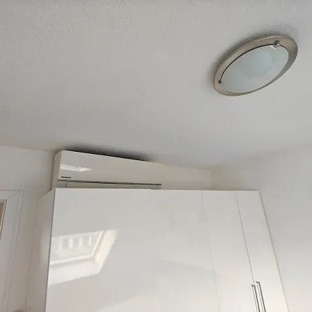 Cosy F2 Clim Parking Center Near Basel Boarder